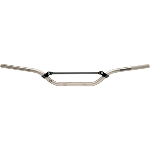 MOOSE RACING 22114XT74M1 Moose Racing Titanium Aluminum Xc Handlebar 221-14-Xt7-4M1
