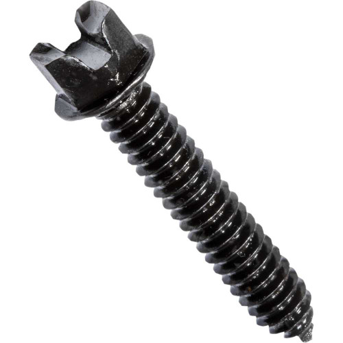 KOLD KUTTER KK10010250 Kold Kutter Ama Traction Screws - #10 - 24 X 1 - 250 Pack Kk100-10-250
