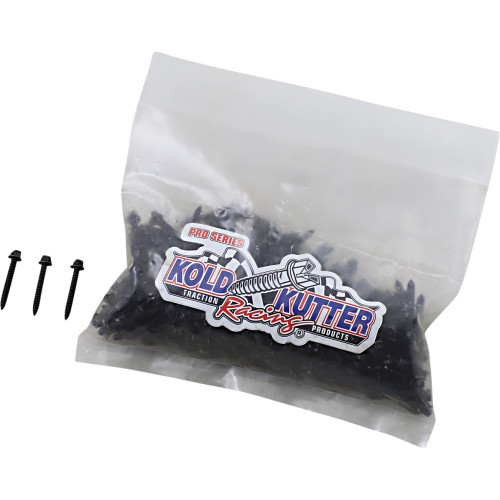 Kold Kutter Ama Traction Screws - #10 - 24 X 1-1/4 - 250 Pack Kk114-10-250