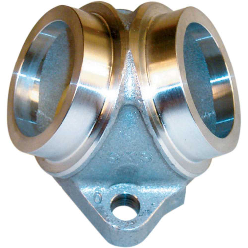 S&S CYCLE 161300 S&S Cycle Standard Band Intake Manifold - Super B/E - Shovelhead 16-1300