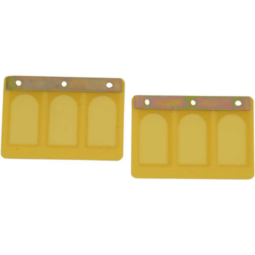 BOYESEN 640 Boyesen Power Reed Set - Yamaha 640