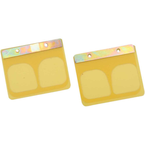 BOYESEN 643 Boyesen Power Reed Set - Suzuki 643