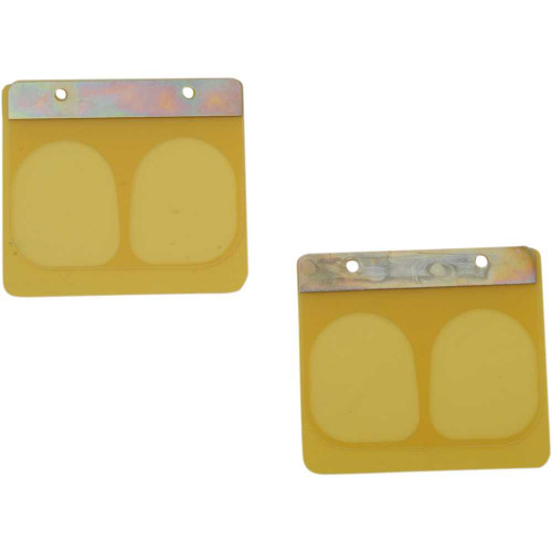 BOYESEN 647 Boyesen Power Reed Set - Suzuki 647