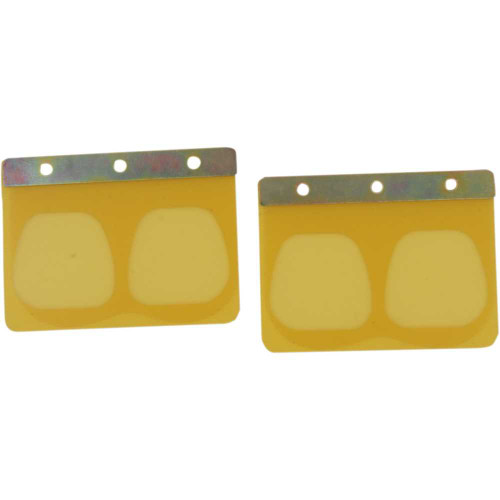 BOYESEN 6117 Boyesen Power Reed Set - Honda 6117