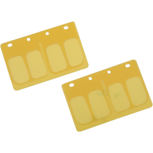 Boyesen Power Reed Set - Honda 636