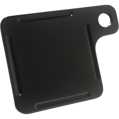 Joker Machine Plate Inspection Tag - Black 09-580-1