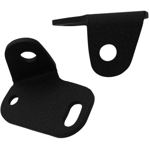 JOKER MACHINE 611001 Joker Machine Whip Flag Mount - Left/Right Set - Maverick 61-100-1