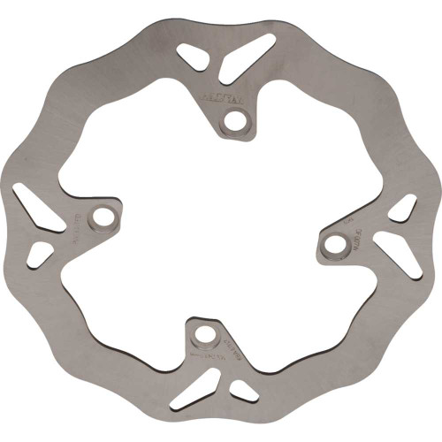 GALFER DF007W Galfer Rear Rotor Df007W