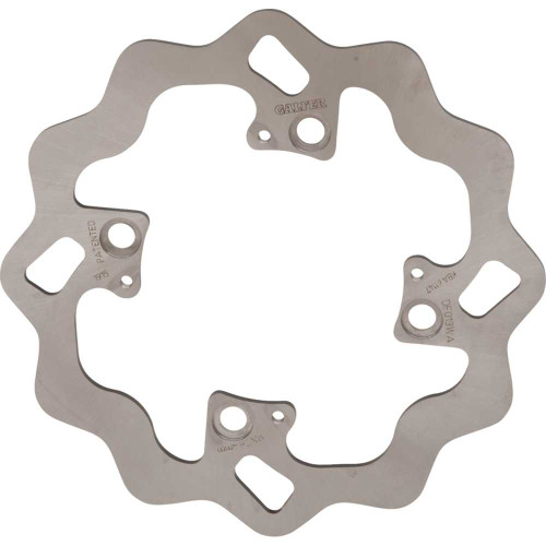 GALFER DF013WA Galfer Brake Rotor Df013Wa