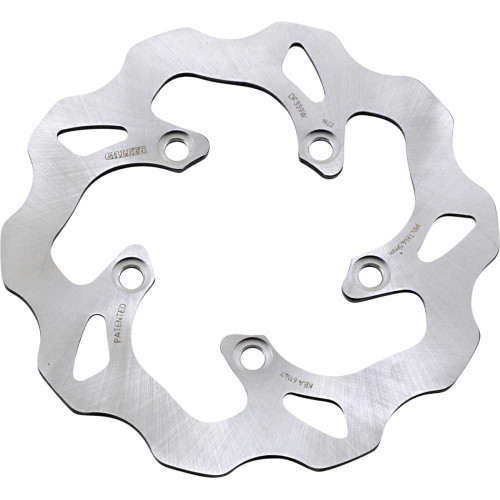GALFER DF339W Galfer Rear Rotor Df339W