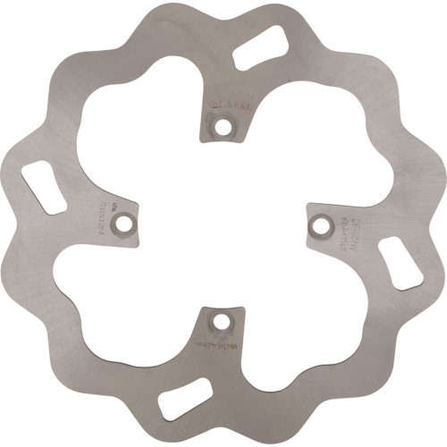 GALFER DF029W Galfer Rear Rotor Df029W