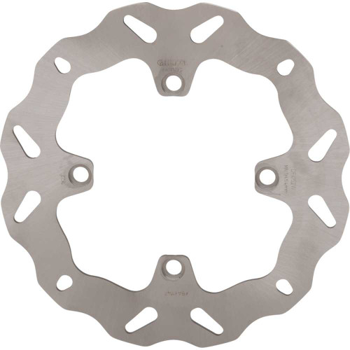 GALFER DF052W Galfer Rear Rotor Df052W
