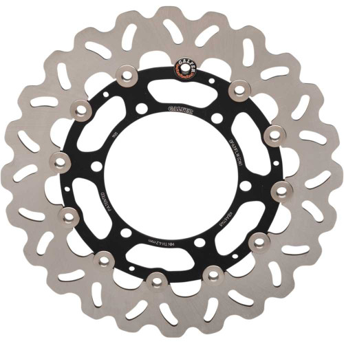 GALFER DF631CW Galfer Front Rotor Df631Cw