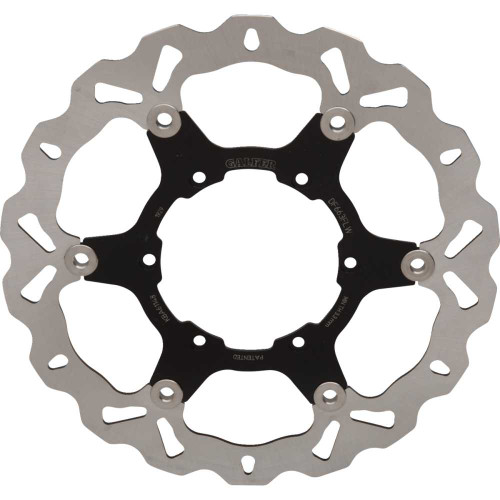 GALFER DF663FLW Galfer Front Rotor Df663Flw