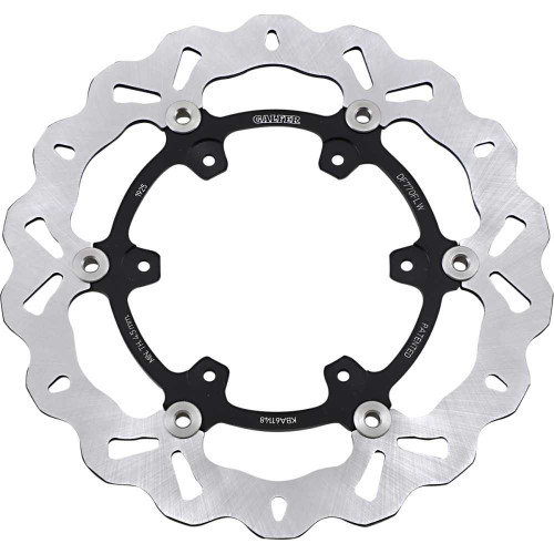 GALFER DF770FLW Galfer Front Rotor Df770Flw