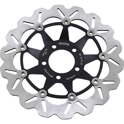 Galfer Front Rotor Df321Cw