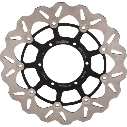 Galfer Front Rotor Df063Cw