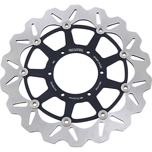 GALFER DF068CW Galfer Front Rotor Df068Cw