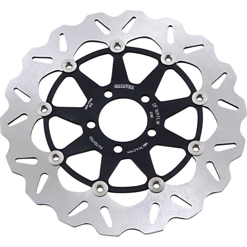 GALFER DF169CW Galfer Front Rotor Df169Cw