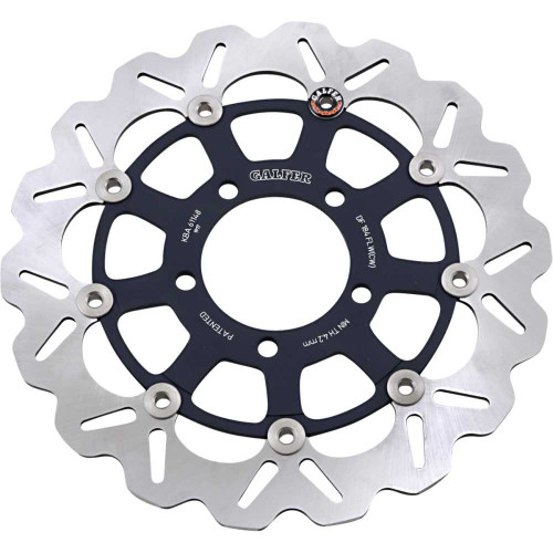 GALFER DF184CW Galfer Front Rotor Df184Cw