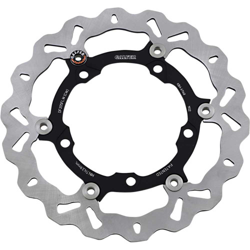 GALFER DF205CW Galfer Front Rotor Df205Cw