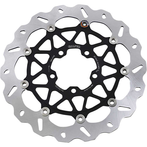 GALFER DF194CWD Galfer Front Rotor Df194Cwd