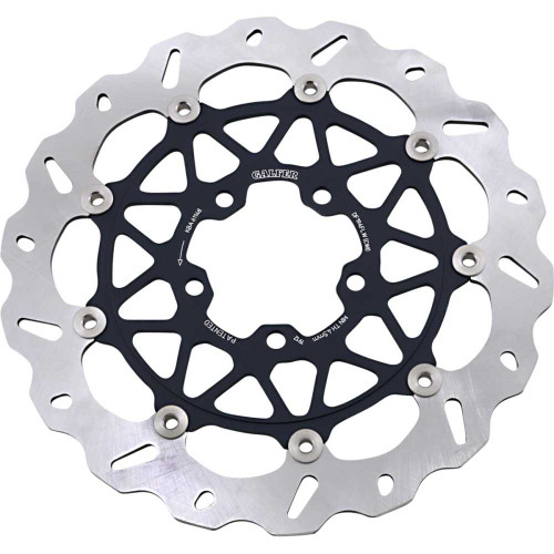 GALFER DF194CWI Galfer Front Rotor Df194Cwi