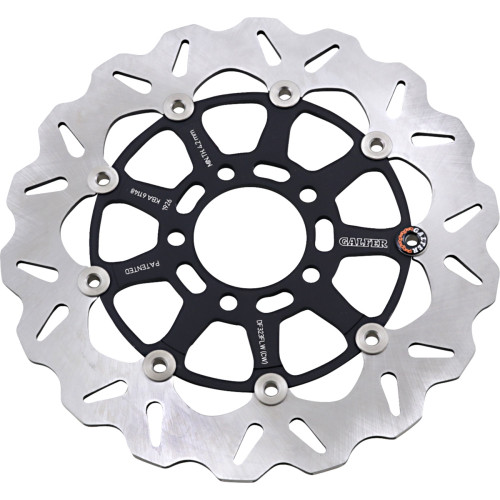 Galfer Front Rotor Df323Cw