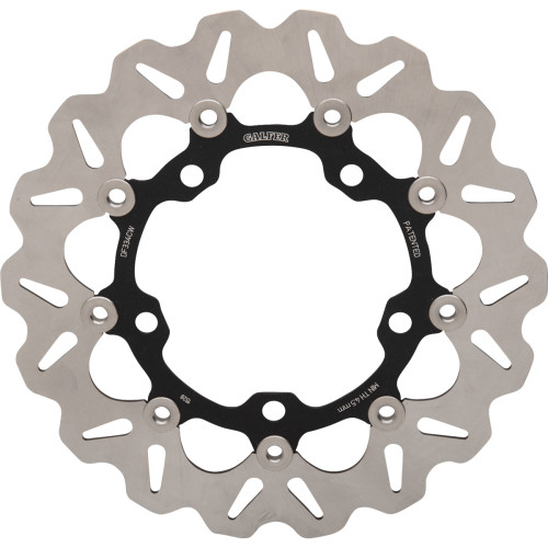 Galfer Front Rotor Df334Cw