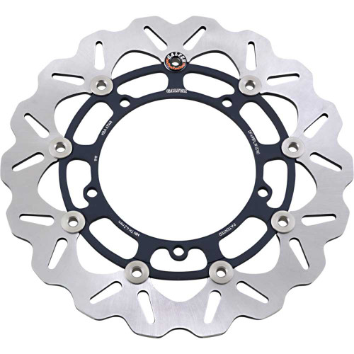 GALFER DF495CW Galfer Front Rotor Df495Cw