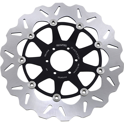 Galfer Front Rotor Df692Cw