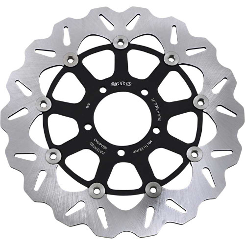 GALFER DF773CW Galfer Front Rotor Df773Cw