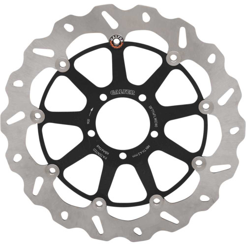 GALFER DF774CWD Galfer Front Rotor Df774Cwd
