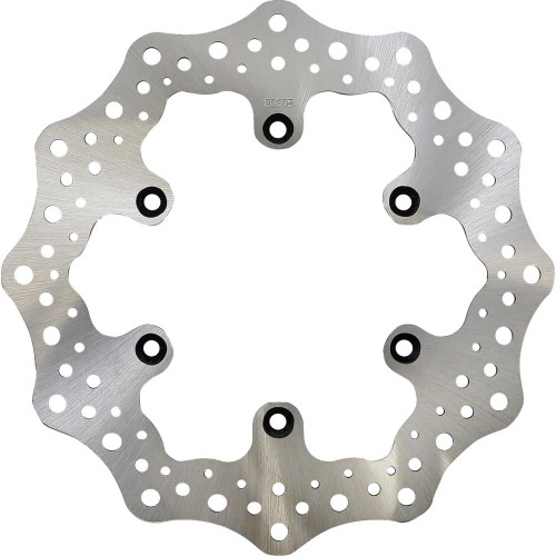 MOOSE RACING FXBD 20305 55NP Moose Racing Rfx Rotor - Rear - Kawasaki Fxbd 20305 55Np