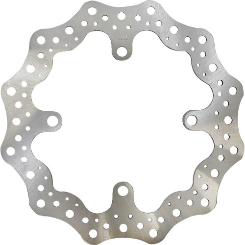 MOOSE RACING FXBD 20505 55NP Moose Racing Rfx Rotor - Rear - Kawasaki Fxbd 20505 55Np