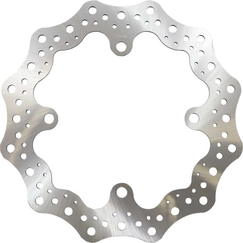 MOOSE RACING FXBD 30605 55NP Moose Racing Rfx Rotor - Rear - Suzuki Fxbd 30605 55Np