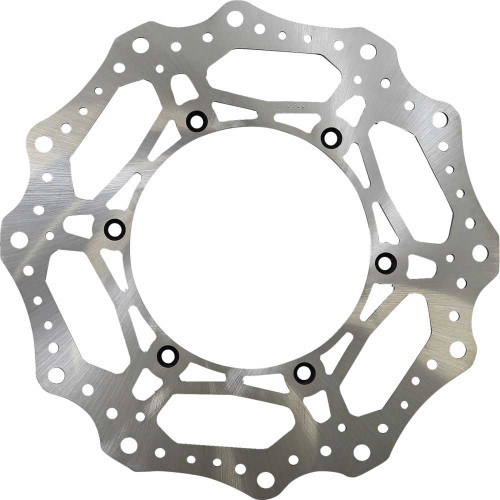 MOOSE RACING FXBD 40300 55NP Moose Racing Rfx Rotor - Front - Yamaha Fxbd 40300 55Np