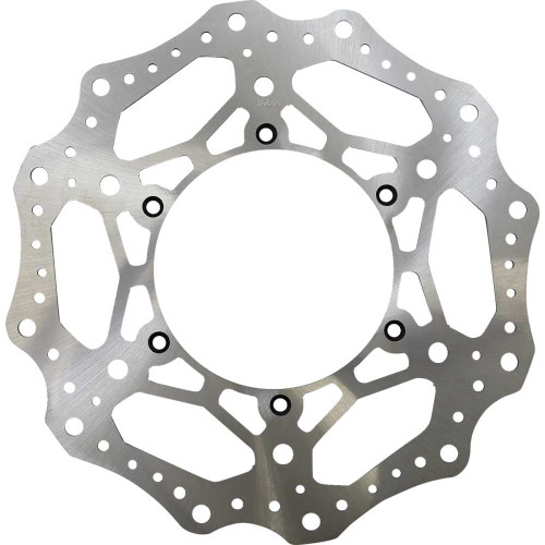 MOOSE RACING FXBD 40600 55NP Moose Racing Rfx Rotor - Front - Yamaha Fxbd 40600 55Np