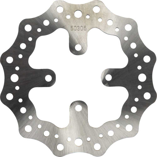 MOOSE RACING FXBD 50305 55NP Moose Racing Rfx Rotor - Rear - Ktm Fxbd 50305 55Np