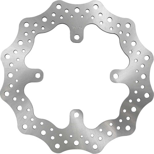 MOOSE RACING FXBD 10105 55NP Moose Racing Rfx Rotor - Rear - Honda Fxbd 10105 55Np