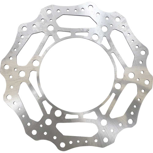 MOOSE RACING FXBD 10200 55NP Moose Racing Rfx Rotor - Front - Honda Fxbd 10200 55Np