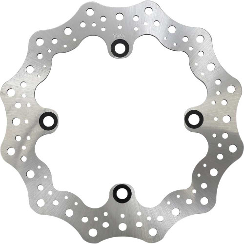 MOOSE RACING FXBD 10405 55NP Moose Racing Rfx Rotor - Rear - Honda Fxbd 10405 55Np