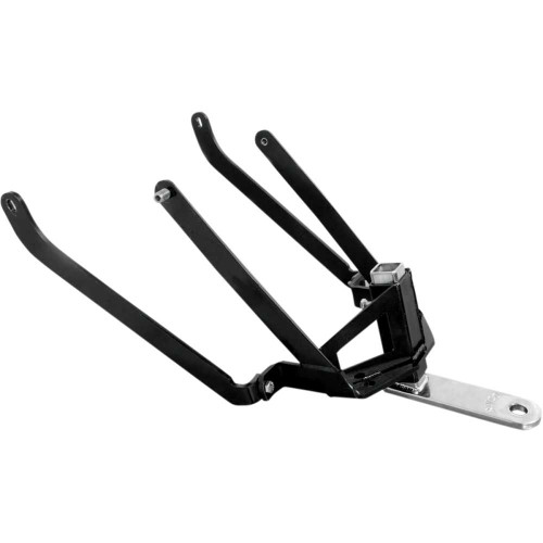 RIVCO PRODUCTS HD0073 Rivco Products Trailer Hitch - Flh/Flt Hd0073