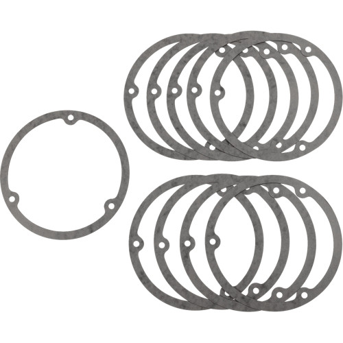 James Gasket Derby Cover - .030" - Big Twin Jgi-25416-70