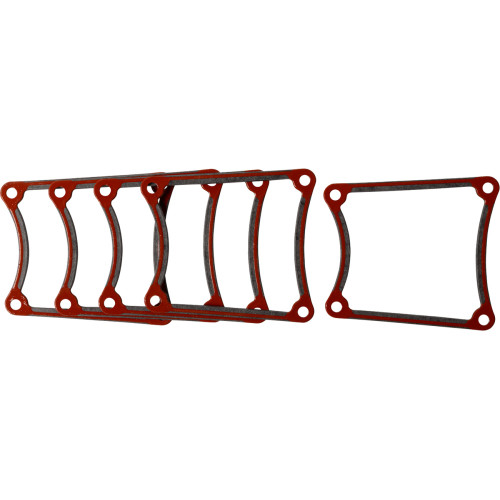 James Gasket Primary Inspection Gasket With Seal - Big Twin Jgi-34906-79-A