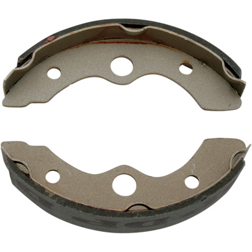 Moose Utility Brake Shoes - Front - Honda M9146