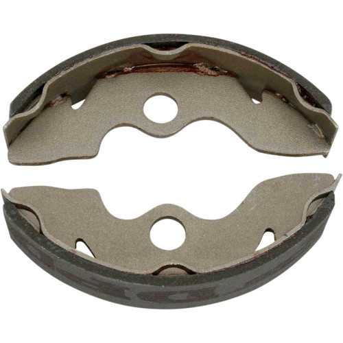 MOOSE UTILITY M9149 Moose Utility Brake Shoes - Front - Honda M9149