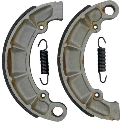 MOOSE UTILITY M9148 Moose Utility Brake Shoes - Back - Trx M9148