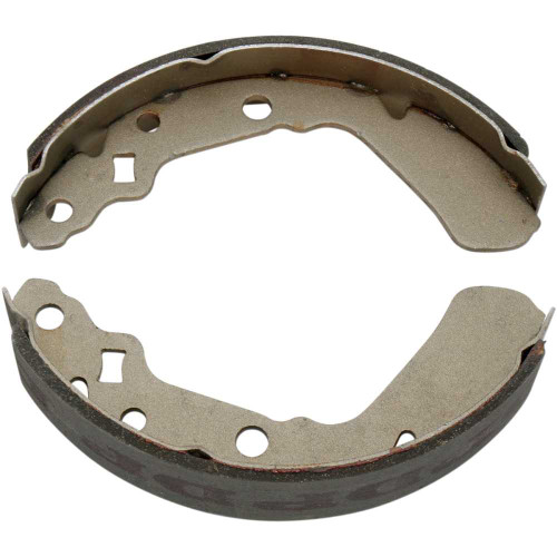 MOOSE UTILITY M9160 Moose Utility Brake Shoes - Front - Suzuki M9160