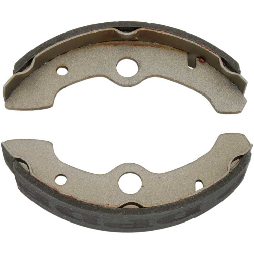 MOOSE UTILITY M9165 Moose Utility Brake Shoes - Front - Yamaha M9165